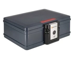 Seifas Brihard Portable Fire Chest 2017 A4 K