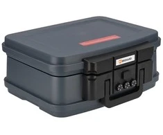 Seifas Brihard Portable Fire Chest 2117N A5 C