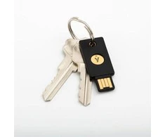Yubico YubiKey 5 NFC