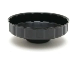 Kamasa Tools Alyvos filtro raktas 96mm/18