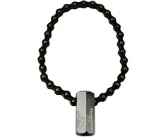 Kamasa Tools Alyvos filtro raktas grandinė 130 mm 1/2