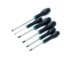 Kamasa Tools Atsuktuvų rinkinys 6 vnt.