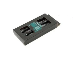 Kamasa Tools Atsuktuvų rinkinys Torx 6 vnt.
