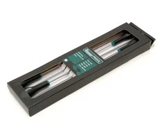 Kamasa Tools Ypač ilgų atsuktuvų Torx rinkinys 5 dalių