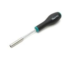 Kamasa Tools Keičiamų antgalių atsuktuvas ilgas