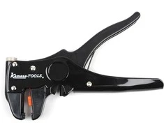 Kamasa Tools Laidų nuizoliavimo replės