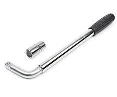 Kamasa Tools Teleskopinis raktas ratams 1/2 raktas 17/19mm