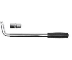 Kamasa Tools Teleskopinis raktas ratams 1/2 raktas 17/19mm