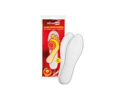 Šiltukai pėdoms Thermopad - XL