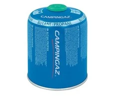 Vienkartinis dujų balionėlis Campingaz CV470 450 ml