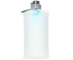 JAV Gertuvė su filtru HydraPak Flux +1.5L clear +filter