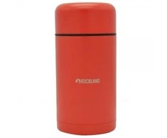 Maistinis termosas Rockland Comet 1 L raudonas