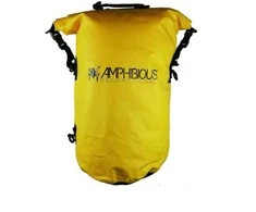 Italija Neperšlampamas krepšys Amphibious Tube 100L