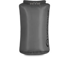 Jungtine Karalyste Neperšlampami maišai Lifeventure Ultralite Dry Bag Multi pack juodas