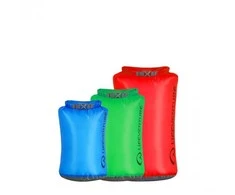 Neperšlampami maišai Lifeventure Ultralite Dry Bag Multi pack
