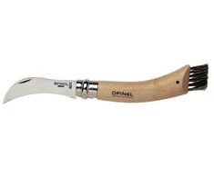 Opinel Nr. 8 peilis grybavimui