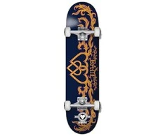 Riedlentė Heart Supply Bam Margera, 8", Bamly