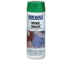 Skalbiklis Nikwax WOOL WASH 300ml