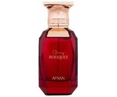 Kvepalai moterims Afnan Cherry bouquet EDP, 80 ml