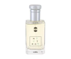 Ajmal Neutron EDP parfumuotas vanduo vyrams, 100 ml