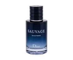 Christian Dior Sauvage EDP parfumuotas vanduo vyrams, 60 ml