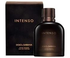 Kvepalai vyrams Dolce &amp; Gabbana Pour Homme Intenso EDP, 75 ml
