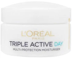 L'Oréal Paris Hydra Specialist Day Kreminis moterims, 50 ml