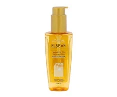 L'Oréal Paris Elseve Extraordinary Oil plaukų aliejus ir serumas, 100 ml