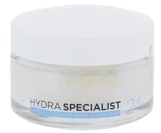 L'Oréal Paris Hydra Specialist Day Kreminis moterims, 50 ml