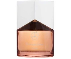 Mercedes-Benz Land EDP parfumuotas vanduo vyrams, 60 ml