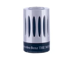 Mercedes-Benz The Move EDT tualetinis vanduo vyrams, 20 ml