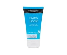 Neutrogena Hydro Boost Hand Gel Kreminis Hand Kreminis unisex, 75 ml