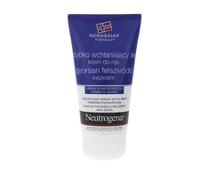 Neutrogena Norwegian Formula Fast Absorbing Hand Kreminis unisex, 75 ml