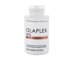 Plaukų formavimo kremas Olaplex No.6 Bond Smoother Kreminis 100ml