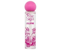 Aquolina Rožinė Sugar Rožinė Sugar Lollipink EDT tualetinis vanduo moterims, 50 ml