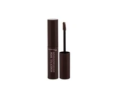 Rimmel London Wonder Full Brow Eyebrow Blakstienų tušas moterims, 4,5 ml