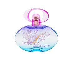 Kvepalai moterims Salvatore Ferragamo Incanto Shine EDT, 100 ml