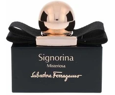 Salvatore Ferragamo Ferrag Sign Misteriosa EDP, 30 ml New