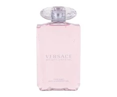 "Versace Bright Crystal" parfumuota vonios ir dušo želė 200ml