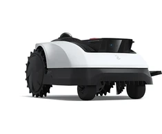 Ecovacs GOAT O1200 LiDAR PRO Care Kit