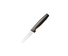 Fiskars Functional Form 3-ių peilių rinkinys bambukiniame dėkle