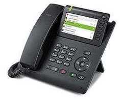 IP telefonas Unify OpenScape Desk Phone CP600 HPA Refurbished (Atnaujinta)