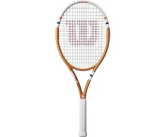 Wilson Roland Garros Team 102 - teniso raketė 1 vnt + dovana kamuoliukai