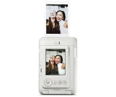 Fujifilm Hibridinis fotoaparatas instax mini LiPlay MISTY Baltas*