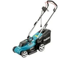 Elektrinė vejapjovė Makita ELM3320, 1200W