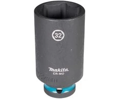 Makita Smūginė sukimo galva 32-81,5MM 1/2" E-16558