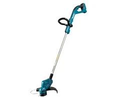 Makita Akumuliatorinė žoliapjovė/trimeris LXT ® DUR193Z 18V be akumuliatoriaus ir kroviklio