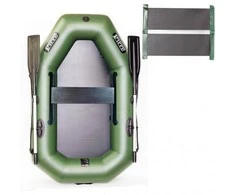 Pripučiama PVC valts Ladya LT-190UES