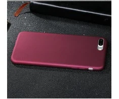 Dėklas X-Level Guardian Apple iPhone XR tamsiai raudonas