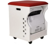 Interaktyvios grindys MagicBox
